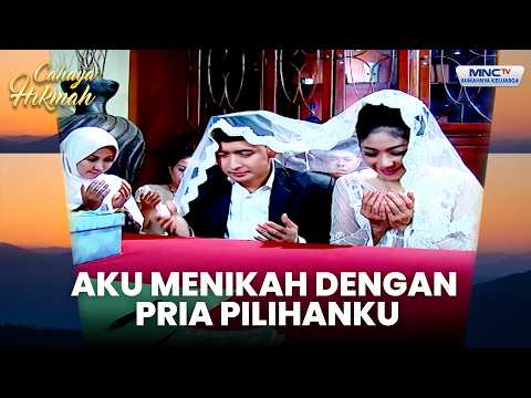 Aku Menikah Dengan Pria Yang Membantuku | TERJERAT WANITA PENIPU | CAHAYA HIKMAH