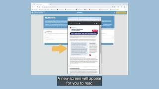 NurseNet - Family Registration