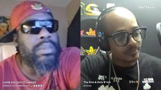 Live with Restream, October 14