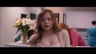 Miniatura de vídeo de "Say Something  ( If I Stay Music Video) Chloë Grace Moretz Movie [HD]"