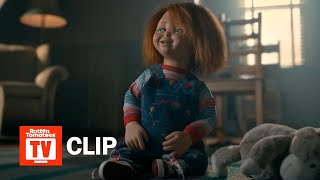 Chucky S02 E03 Clip | 'Does Chucky Have a... Nice Twin?'