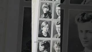 Ottumwa Iowa yearbook, 1928
