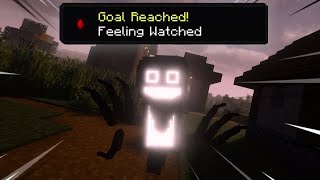 The Haunted Horrors Minecraft Modpack is Terrifying...
