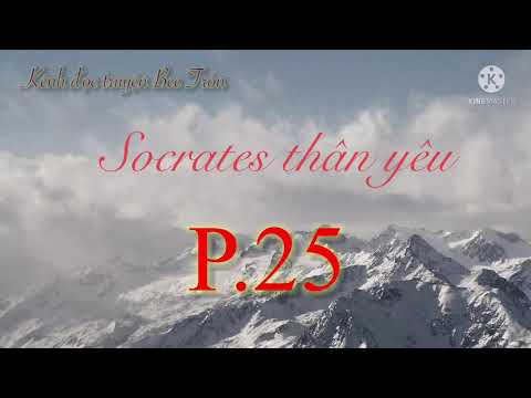 [Giọng đọc Bee] Socrates thân yêu - Cửu Nguyệt Hi - truyện ngôn tình trinh thám audio - phần 25 - youtube