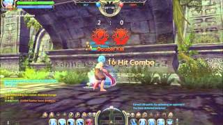 Dragon Nest - THAT SOUND !