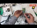 Blue Star Pcb repair | dad Pcb repair | SMPS repair | model 12 volt 5 volt 18 volt lagana sikhen
