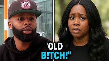 Remy Ma BREAKS SILENCE as Eazy The Block Captain REVEALS Why He Left Her!