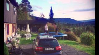 Trampo edit 2011 | by Eirik Øderud
