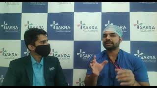 Myofascial Pain Syndrome - Symptoms & Causes | Anesthesiologist in Bangalore -Dr Roshan Adappa | SWH