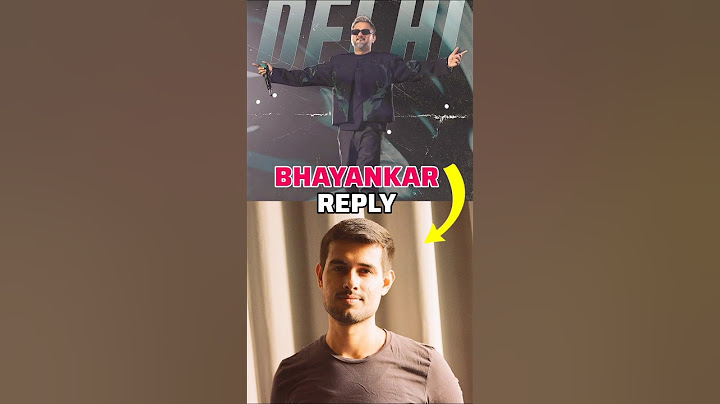 HONEY SINGH REPLIED TO DHRUV RATHEE📈🤬 #shorts #honeysingh #badshah #dhruvrathee #viral