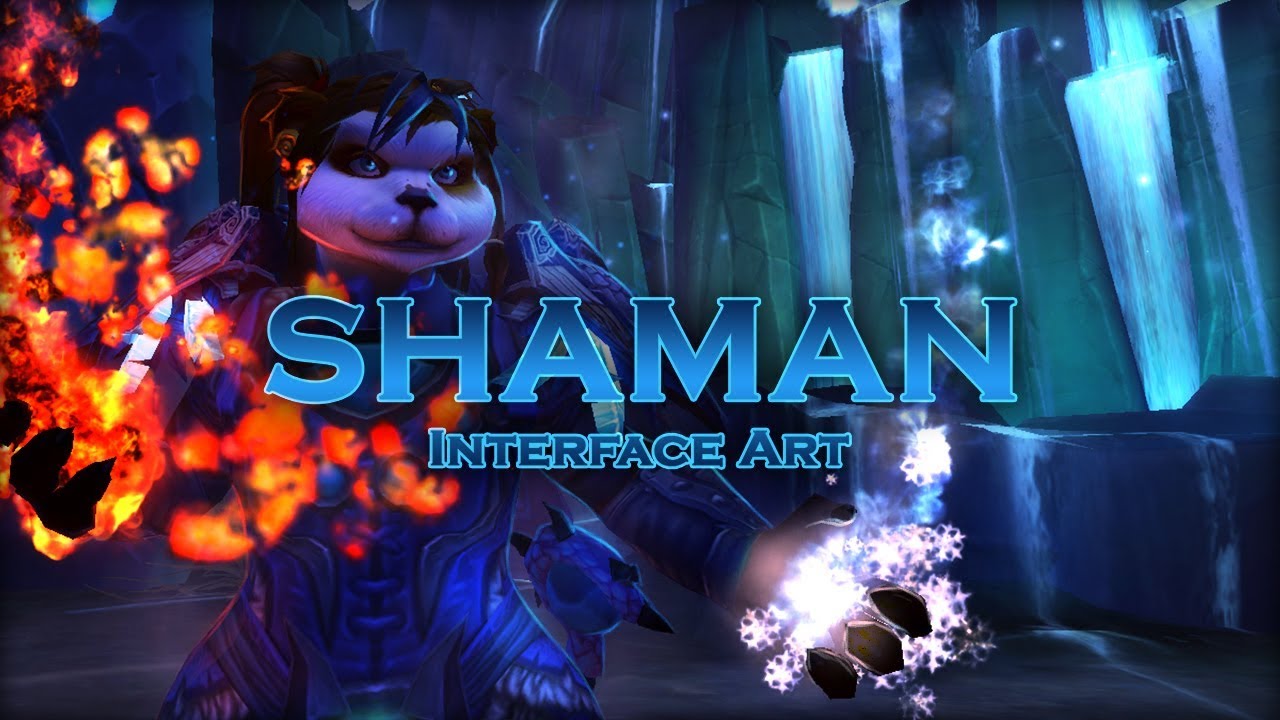 Shaman Ui Library Shaman UI Preview - YouTube