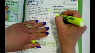 13-3 Guided Practice