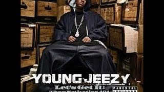 Gangsta Music Young Jeezy