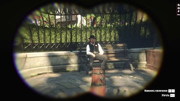 RDR2 - Do this and you will save the whole gang from suffering