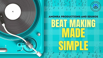 Producing Beats In Ableton Live using the Drum Rack Doesn
