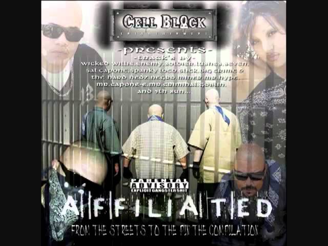 06. Cellblock Ent. Affiliated From the Streets to the Pin. - YouTube.flv auf YouTube ansehen 06. Cellblock Ent. Affiliated From the Streets to the Pin. - YouTube.flv auf YouTube ansehen