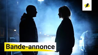 Lamour Ouf - Bande-Annonce - Adèle Exarchopoulos, François Civil 2024