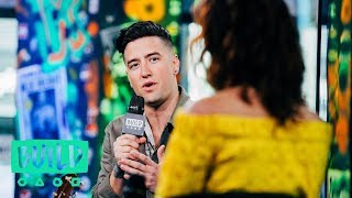 Logan Henderson's Future Acting Career