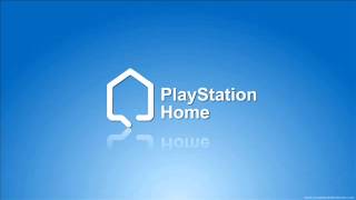 Playstation Home - Jazzy Downtempo