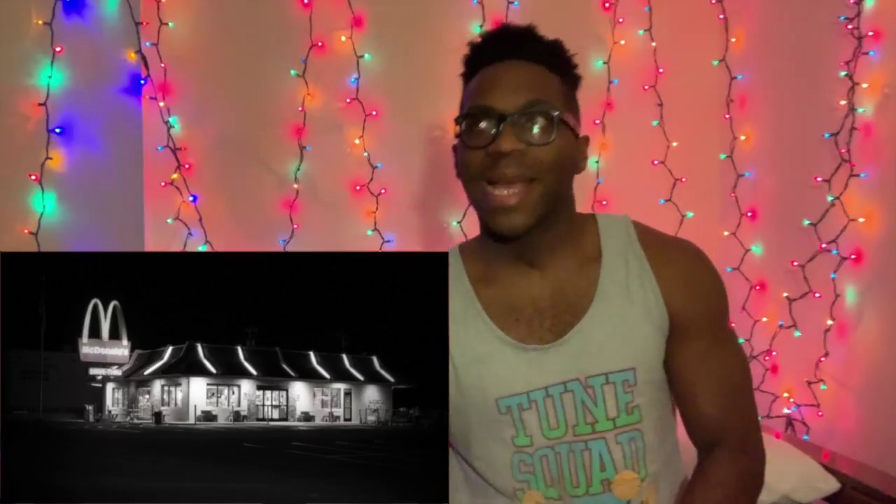 4 True CREEPY As Hell McDonalds Scary Stories REACTION!!!!