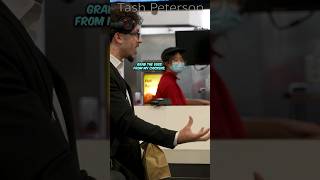 Vegan Gets Owned In Mcdonalds