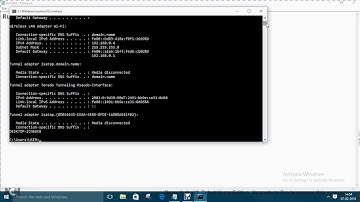 Run multiple commands at same time in cmd