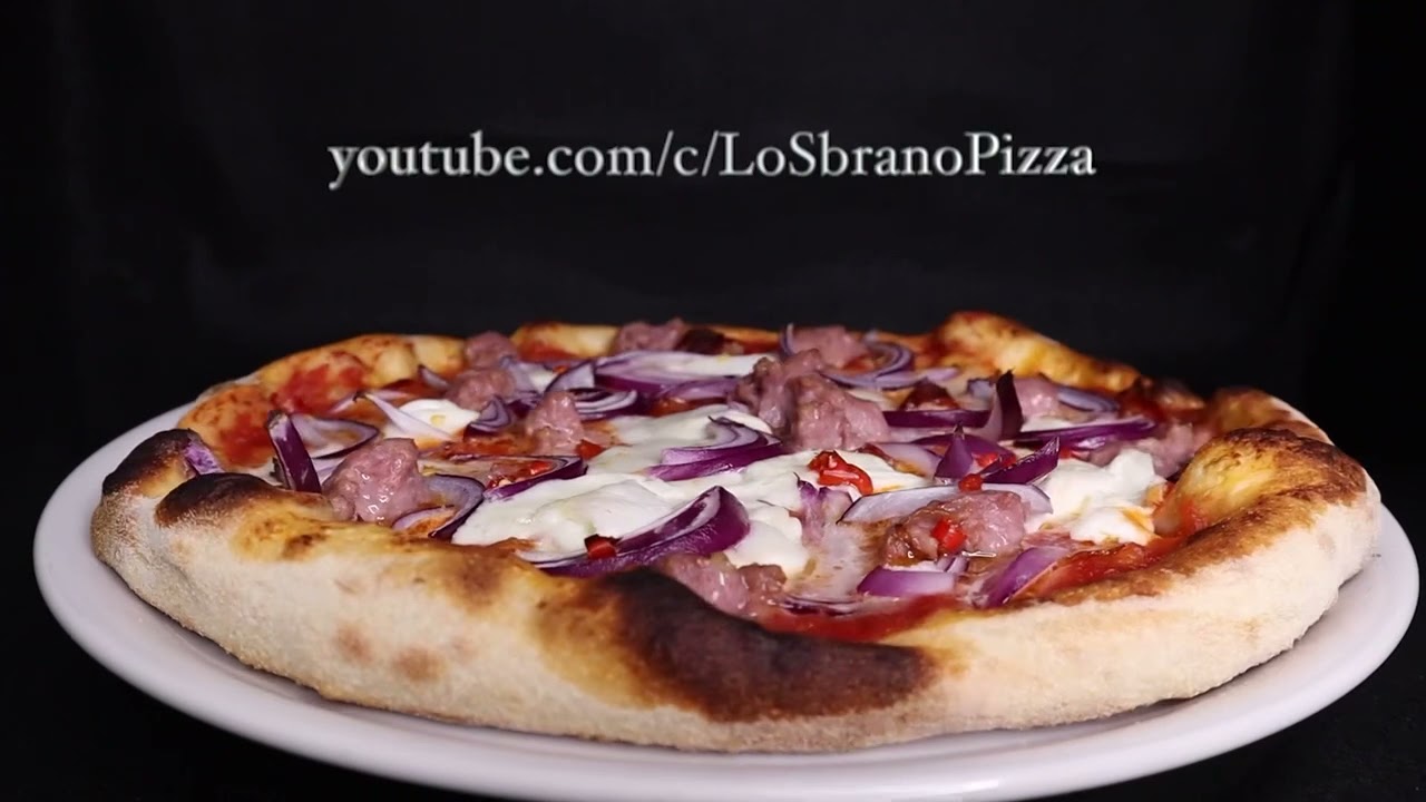 MIND-BLOWING Perfect Pizza Secrets Revealed in 2024