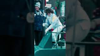 Mount Cranmore Skimobile Lift (1986) | Warren Miller Entertainment