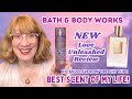 Bath & Body Works NEW Love Unleashed Review - Best Scent Of My Life!