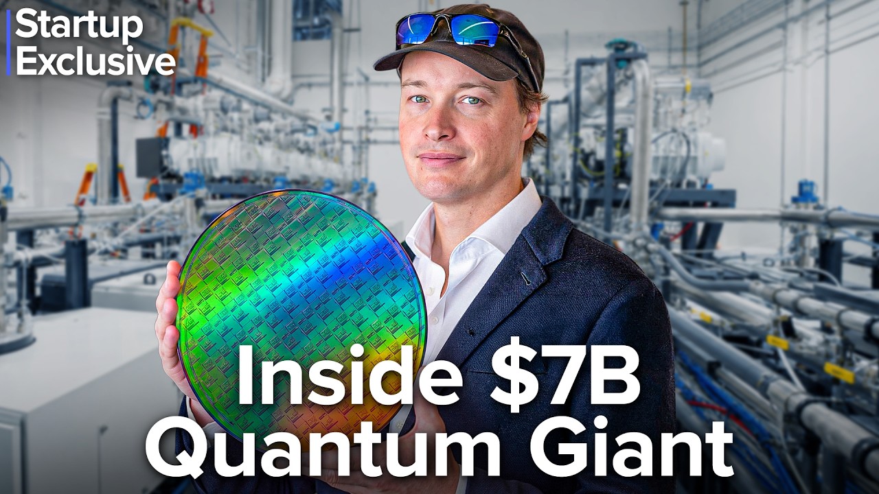 Why NVIDIA & BlackRock Are Betting $2.3B on This Startup