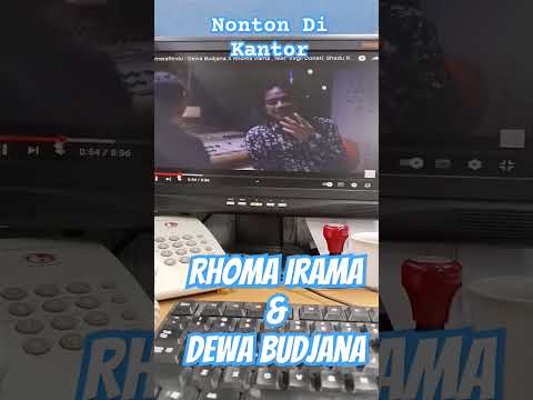 Rhoma Irama - SmaraRindu ( Cover Live Acoustic by Indri Monapara )