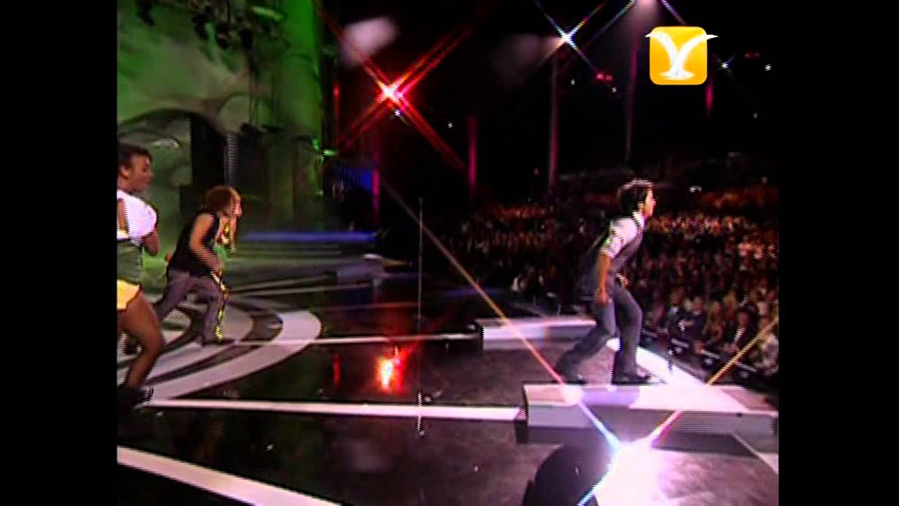 Luis Fonsi, Te Cambio Por Ninguna, Festival de Viña 2009