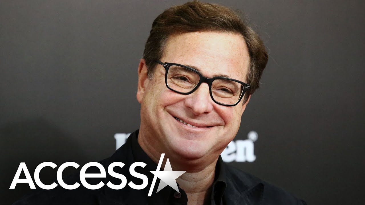 Bob Saget Is Still Friends w/ Mary-Kate And Ashley Olsen