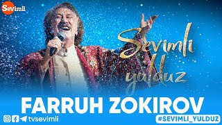 Sevimli Yulduz - Farruh Zokirov