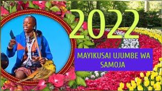 MAYIKUSAI LIMBU LUCHAGULA UJUMBE WA SAMOJA MBASHA STUDIO 2022