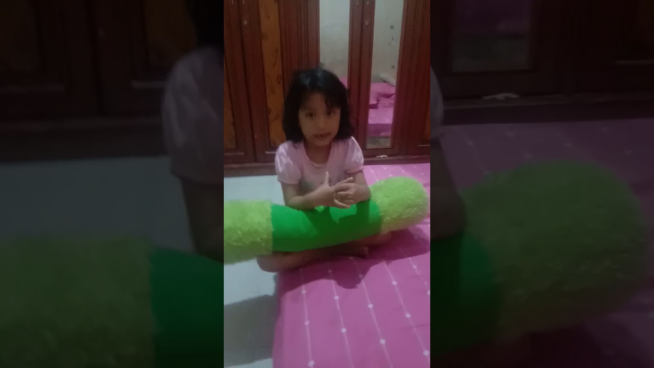 Doa mau makan - YouTube