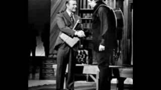 Johnny Cash - The Devil To Pay