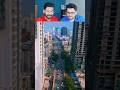 Clifton Karachi Drone View Yai to Mumbai Se Bhai Achha He😱