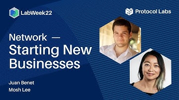 Protocol Labs – Network | Starting New Businesses