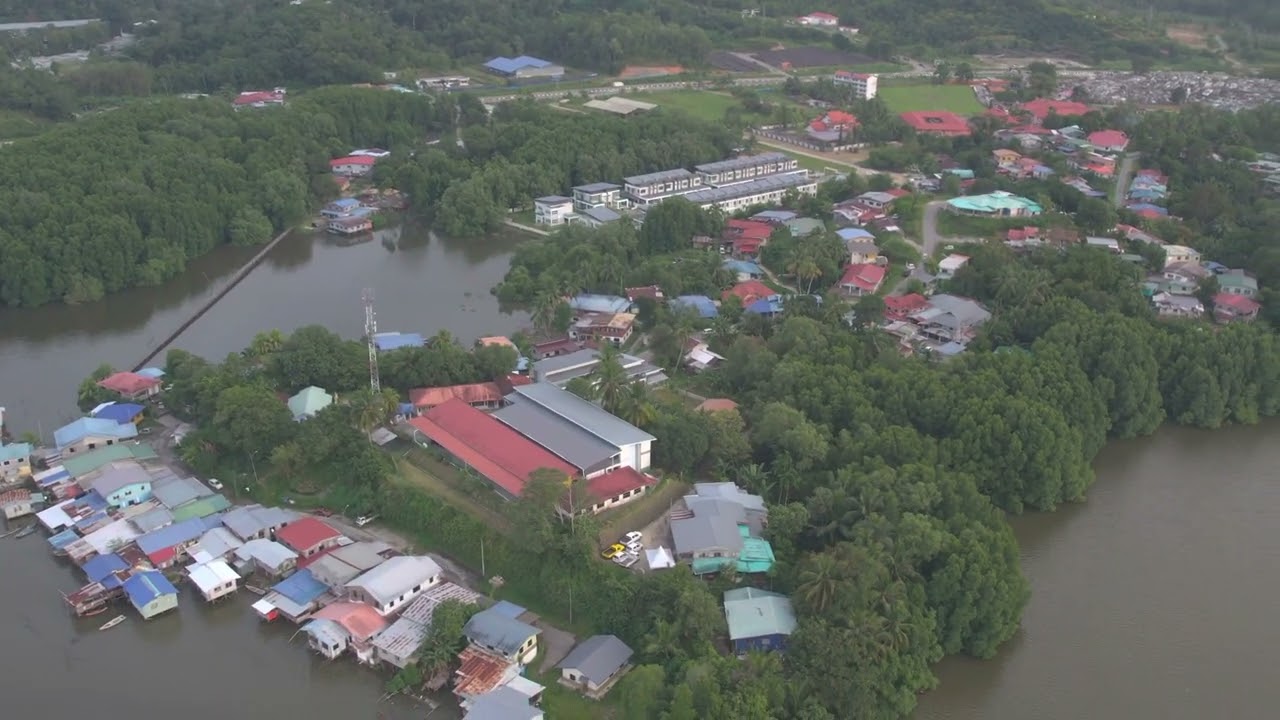 kampung Nongkolud Tuaran