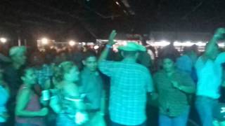 DORINDO CARDENAS EN DARIEN EL MOGOLLON ARRIBA DARIEN