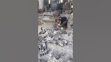 Excavator bucket tooth factory| Method for making bucket teeth