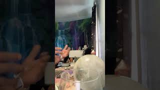 You Tappin in? It’s Alwaze Good Daily reading ❤️💡♾️Live highlight