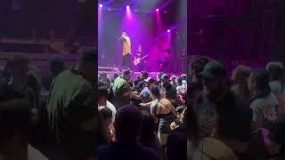 Famous AVOID - Split (kill it) @ Tower theatre OKC 5/15/24 Net Worth