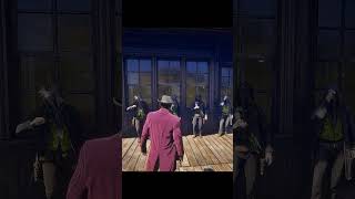 Django Unchained - Brutal QuickDraw Red Dead Redemption 2