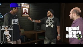 GTA 5 Mods Changed the Way I Play Story Mode Forever