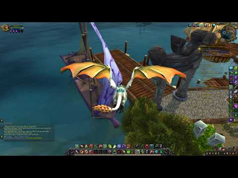 Shores of Fate - Quest - World of Warcraft
