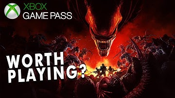 Should you try Aliens Fireteam Elite on Game Pass?