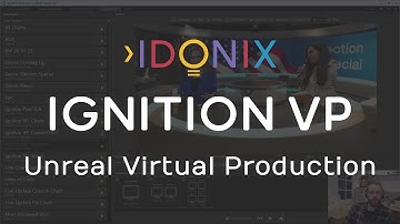 Ignition VP Sequences