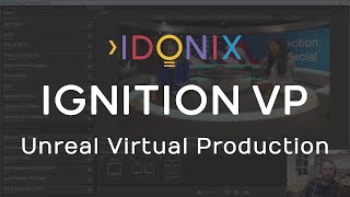 Ignition VP Sequences